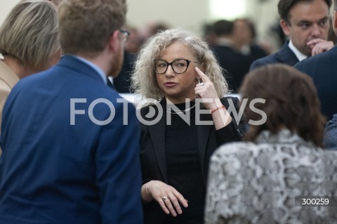  01.07.2025 WARSZAWA<br />
POSIEDZENIE RZADU<br />
N/Z KATARZYNA KOTULA<br />
 