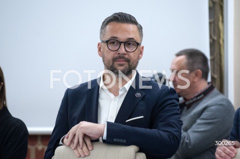  01.07.2025 WARSZAWA<br />
POSIEDZENIE RZADU<br />
N/Z MARCIN KULASEK<br />
 