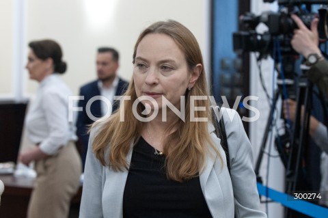  01.07.2025 WARSZAWA<br />
POSIEDZENIE RZADU<br />
N/Z KATARZYNA PELCZYNSKA NALECZ<br />
 