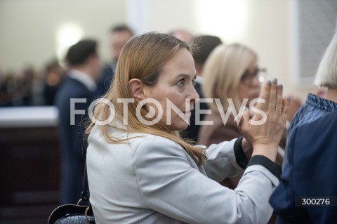  01.07.2025 WARSZAWA<br />
POSIEDZENIE RZADU<br />
N/Z KATARZYNA PELCZYNSKA NALECZ<br />
 