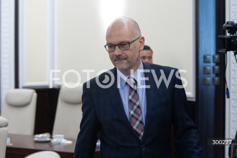  01.07.2025 WARSZAWA<br />
POSIEDZENIE RZADU<br />
N/Z MACIEJ BEREK<br />
 