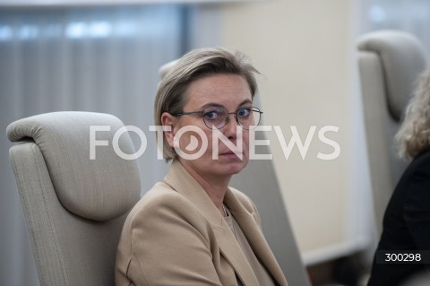  01.07.2025 WARSZAWA<br />
POSIEDZENIE RZADU<br />
N/Z ADRIANA POROWSKA<br />
 