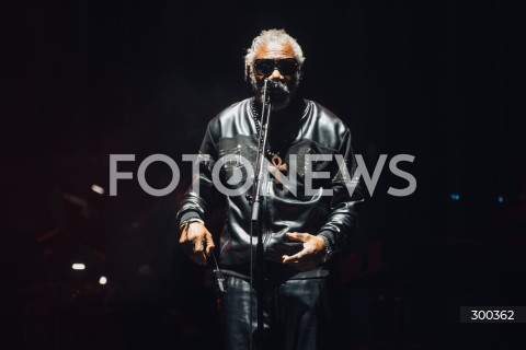  05.07.2025 GDYNIA<br />
OPEN’ER FESTIVAL 2025<br />
N/Z MASSIVE ATTACK GRANT MARSHALL<br />
FOT. ANTONI BYSZEWSKI / FOTONEWS 