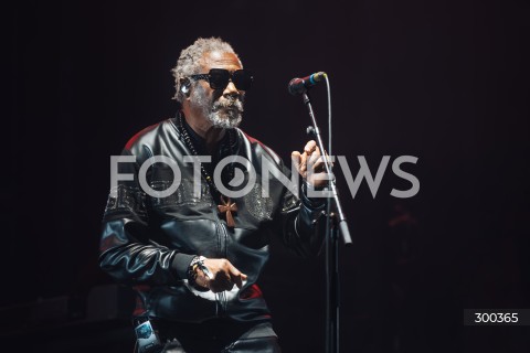  05.07.2025 GDYNIA<br />
OPEN’ER FESTIVAL 2025<br />
N/Z MASSIVE ATTACK GRANT MARSHALL<br />
FOT. ANTONI BYSZEWSKI / FOTONEWS 