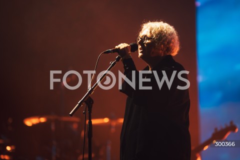  05.07.2025 GDYNIA<br />
OPEN’ER FESTIVAL 2025<br />
N/Z MASSIVE ATTACK<br />
FOT. ANTONI BYSZEWSKI / FOTONEWS 