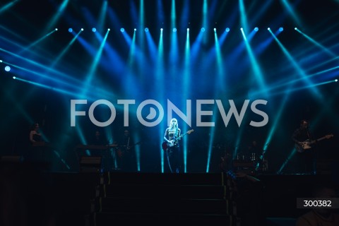  05.07.2025 GDYNIA<br />
OPEN’ER FESTIVAL 2025<br />
N/Z KASKA SOCHACKA<br />
FOT. ANTONI BYSZEWSKI / FOTONEWS 