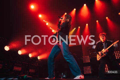  05.07.2025 GDYNIA<br />
OPEN’ER FESTIVAL 2025<br />
N/Z GIRL IN RED MARIE RINGHEIM<br />
FOT. ANTONI BYSZEWSKI / FOTONEWS 