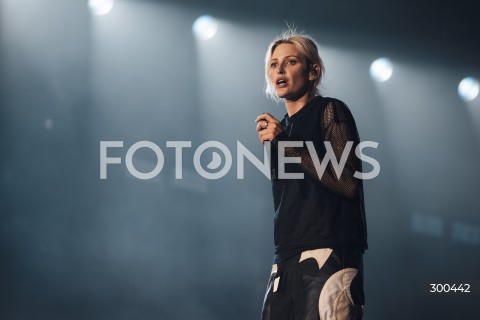  05.07.2025 GDYNIA<br />
OPEN’ER FESTIVAL 2025<br />
N/Z LINKIN PARK EMILY ARMSTRONG<br />
FOT. ANTONI BYSZEWSKI / FOTONEWS 