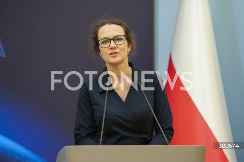  24.07.2025 WARSZAWA<br />
SPOTKANIE PREMIERA Z POLSKIM ASTRONAUTA<br />
N/Z MARTA EWA WACHOWICZ<br />
 