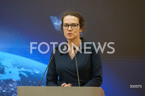  24.07.2025 WARSZAWA<br />
SPOTKANIE PREMIERA Z POLSKIM ASTRONAUTA<br />
N/Z MARTA EWA WACHOWICZ<br />
 