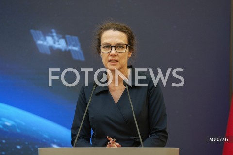  24.07.2025 WARSZAWA<br />
SPOTKANIE PREMIERA Z POLSKIM ASTRONAUTA<br />
N/Z MARTA EWA WACHOWICZ<br />
 