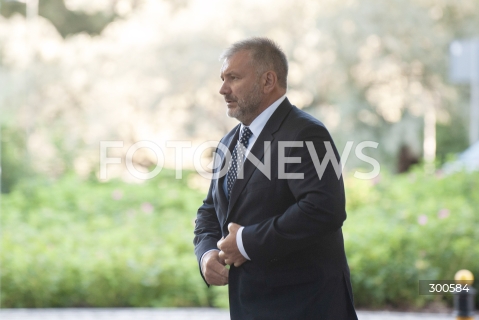  24.07.2025 WARSZAWA<br />
BRIEFING PRASOWY MINISTRA SPRAWIEDLIWOSCI WALDEMARA ZURKA W WARSZAWIE <br />
N/Z WALDEMAR ZUREK <br />
 