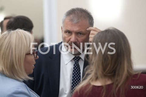  25.07.2025 WARSZAWA<br />
POSIEDZENIE RADY MINISTROW<br />
N/Z WALDEMAR ZUREK<br />
 