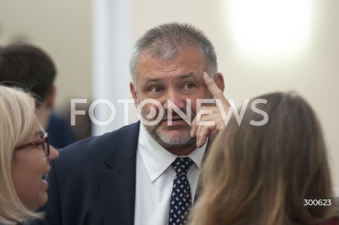  25.07.2025 WARSZAWA<br />
POSIEDZENIE RADY MINISTROW<br />
N/Z WALDEMAR ZUREK<br />
 