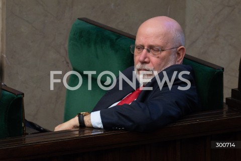 25.07.2025 WARSZAWA<br />
POSIEDZENIE SEJMU RP<br />
N/Z MACIEJ SWIRSKI<br />
FOT. MARCIN BANASZKIEWICZ / FOTONEWS  