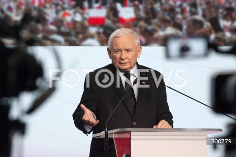  29.07.2025 WARSZAWA<br />
KONFERENCJA PREZESA PIS<br />
N/Z JAROSLAW KACZYNSKI<br />
 