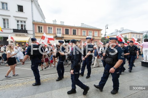  01.08.2025 WARSZAWA<br />
GODZINA W<br />
N/Z UCZESTNICY WYDARZENIA<br />
 