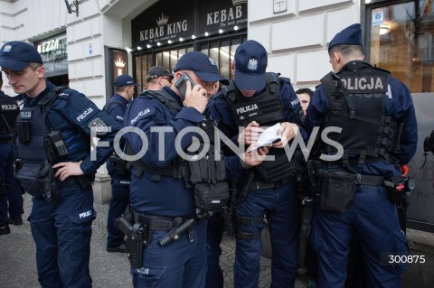  01.08.2025 WARSZAWA<br />
GODZINA W<br />
N/Z POLICJA<br />
 