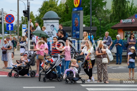  01.08.2025 WARSZAWA URSYNOW<br />
81. ROCZNICA POWSTANIA WARSZAWSKIEGO<br />
N/Z GODZINA W<br />
 