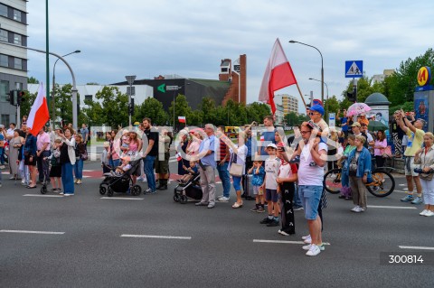  01.08.2025 WARSZAWA URSYNOW<br />
81. ROCZNICA POWSTANIA WARSZAWSKIEGO<br />
N/Z GODZINA W<br />
 