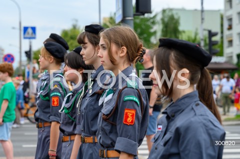  01.08.2025 WARSZAWA URSYNOW<br />
81. ROCZNICA POWSTANIA WARSZAWSKIEGO<br />
N/Z GODZINA W<br />
 