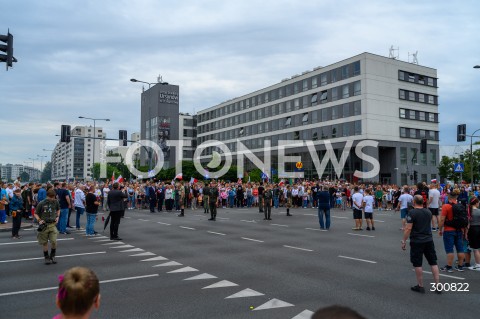  01.08.2025 WARSZAWA URSYNOW<br />
81. ROCZNICA POWSTANIA WARSZAWSKIEGO<br />
N/Z GODZINA W<br />
 