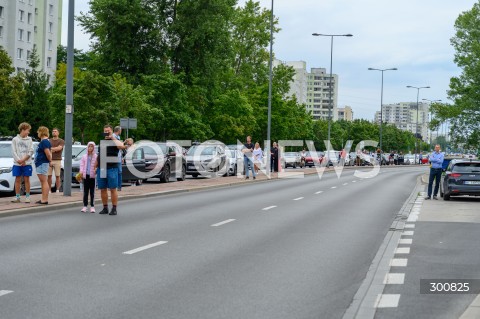  01.08.2025 WARSZAWA URSYNOW<br />
81. ROCZNICA POWSTANIA WARSZAWSKIEGO<br />
N/Z GODZINA W<br />
 