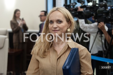  05.08.2025 WARSZAWA<br />
POSIEDZENIE RADY MINISTROW<br />
N/Z JOLANTA SOBIERANSKA GRENDA<br />
 
