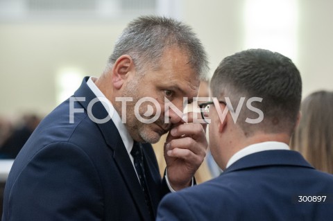  05.08.2025 WARSZAWA<br />
POSIEDZENIE RADY MINISTROW<br />
N/Z WALDEMAR ZUREK<br />
 