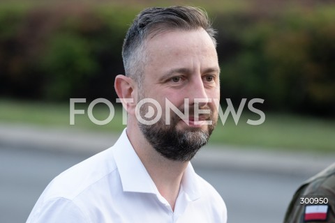  10.08.2025 WARSZAWA<br />
PROBA DEFILADY PRZED SWIETEM WOJSKA POLSKIEGO<br />
N/Z WLADYSLAW KOSINIAK KAMYSZ<br />
FOT. MARCIN BANASZKIEWICZ / FOTONEWS  