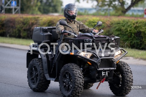  10.08.2025 WARSZAWA<br />
PROBA DEFILADY PRZED SWIETEM WOJSKA POLSKIEGO<br />
N/Z WOJSKO POLSKIE<br />
FOT. MARCIN BANASZKIEWICZ / FOTONEWS  