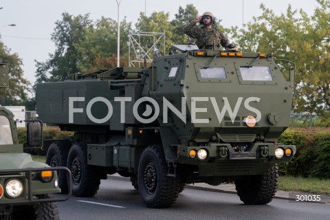  10.08.2025 WARSZAWA<br />
PROBA DEFILADY PRZED SWIETEM WOJSKA POLSKIEGO<br />
N/Z WOJSKO POLSKIE<br />
FOT. MARCIN BANASZKIEWICZ / FOTONEWS  