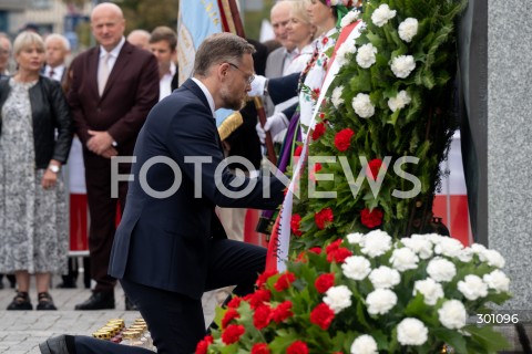  10.08.2025 WARSZAWA<br />
MIESIECZNICA SMOLENSKA<br />
N/Z ZBIGNIEW BOGUCKI<br />
FOT. MARCIN BANASZKIEWICZ / FOTONEWS  