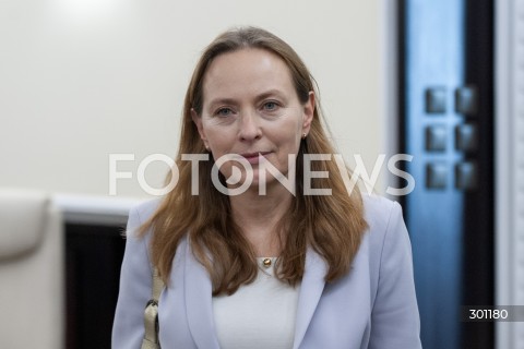  12.08.2025 WARSZAWA<br />
POSIEDZENIE RADY MINISTROW<br />
N/Z KATARZYNA PELCZYNSKA NALECZ<br />
 
