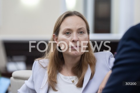  12.08.2025 WARSZAWA<br />
POSIEDZENIE RADY MINISTROW<br />
N/Z KATARZYNA PELCZYNSKA NALECZ<br />
 