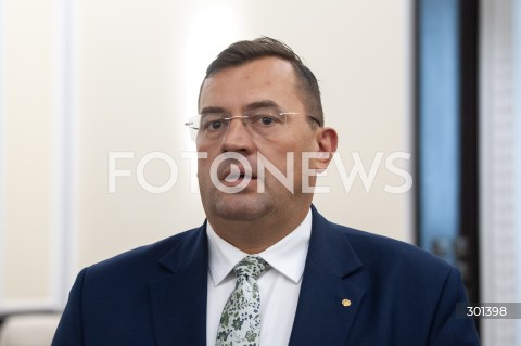  26.08.2025 WARSZAWA<br />
POSIEDZENIE RADY MINISTROW<br />
N/Z STEFAN KRAJEWSKI<br />
 