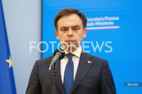  27.08.2025 WARSZAWA<br />
KONFERENCJA MINISTROW PO RADZIE GABINETOWEJ <br />
N/Z ANDRZEJ DOMANSKI<br />
 