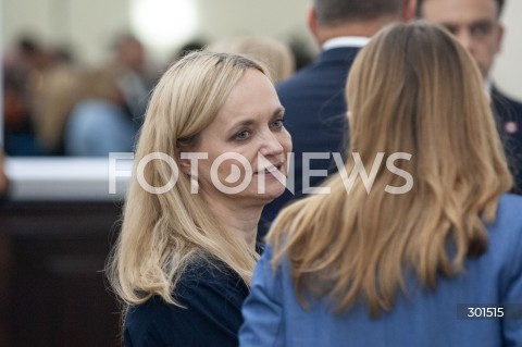  09.09.2025 WARSZAWA<br />
POSIEDZENIE RADY MINISTROW<br />
N/Z JOLANTA SOBIERANSKA GRENDA<br />
 