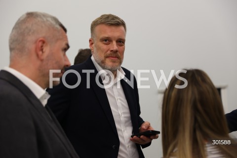  12.09.2025 WARSZAWA<br />
POSIEDZENIE SEJMU X KADENCJI<br />
N/Z ADRIAN ZANDBERG<br />
FOT. ANTONI BYSZEWSKI/FOTONEWS 