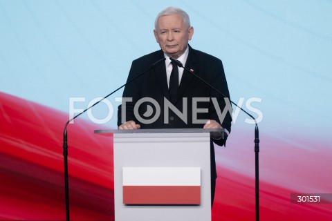  12.09.2025 WARSZAWA<br />
KONFERENCJA PRASOWA PREZESA PIS JAROSLAWA KACZYNSKIEGO<br />
N/Z JAROSLAW KACZYNSKI<br />
 