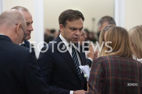  23.09.2025 WARSZAWA<br />
POSIEDZENIE RADY MINISTROW<br />
N/Z ANDRZEJ DOMANSKI<br />
 