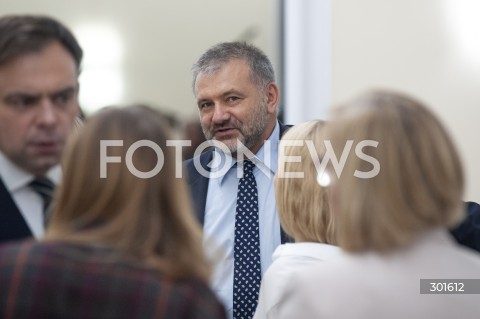  23.09.2025 WARSZAWA<br />
POSIEDZENIE RADY MINISTROW<br />
N/Z WALDEMAR ZUREK<br />
 