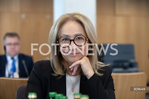  24.09.2025 WARSZAWA SEJM <br />
DZIEN W SEJMIE<br />
N/Z MALGORZATA MARIA JANYSKA<br />
 