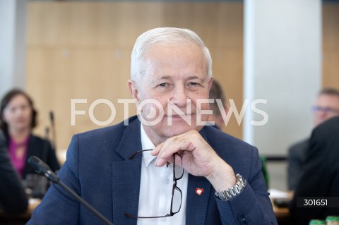  24.09.2025 WARSZAWA SEJM <br />
DZIEN W SEJMIE<br />
N/Z APOLONIUSZ TAJNER<br />
 