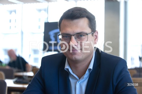  24.09.2025 WARSZAWA SEJM <br />
DZIEN W SEJMIE<br />
N/Z GRZEGORZ MACKO<br />
 