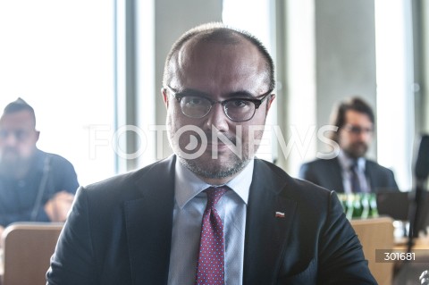  24.09.2025 WARSZAWA SEJM <br />
DZIEN W SEJMIE<br />
N/Z PAWEL JABLONSKI<br />
 