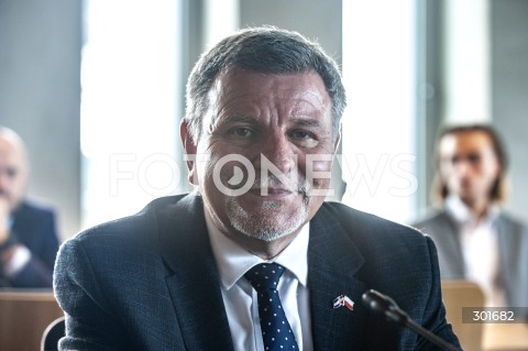  24.09.2025 WARSZAWA SEJM <br />
DZIEN W SEJMIE<br />
N/Z ANDRZEJ KRYJ<br />
 