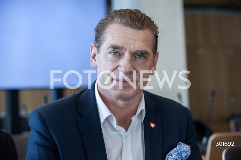  24.09.2025 WARSZAWA SEJM <br />
DZIEN W SEJMIE<br />
N/Z KRYSTIAN LUCZAK<br />
 