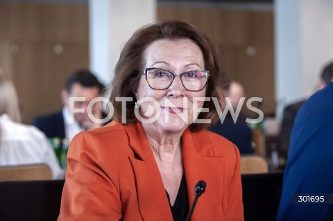  24.09.2025 WARSZAWA SEJM <br />
DZIEN W SEJMIE<br />
N/Z ANNA MILCZANOWSKA<br />
 