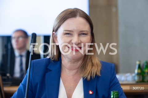  24.09.2025 WARSZAWA SEJM <br />
DZIEN W SEJMIE<br />
N/Z KATARZYNA KIERZEK KOPERSKA<br />
 